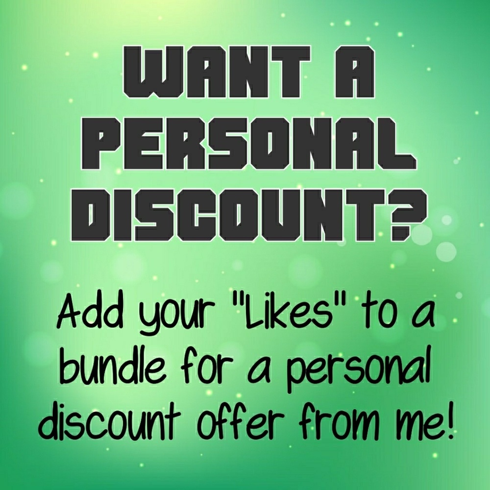 Bundle Multiple Items To Save! - image 1